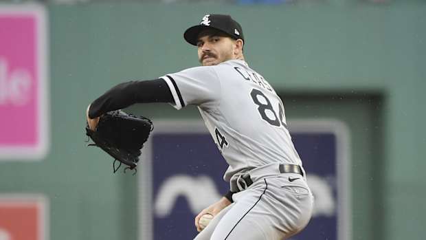 Dylan Cease